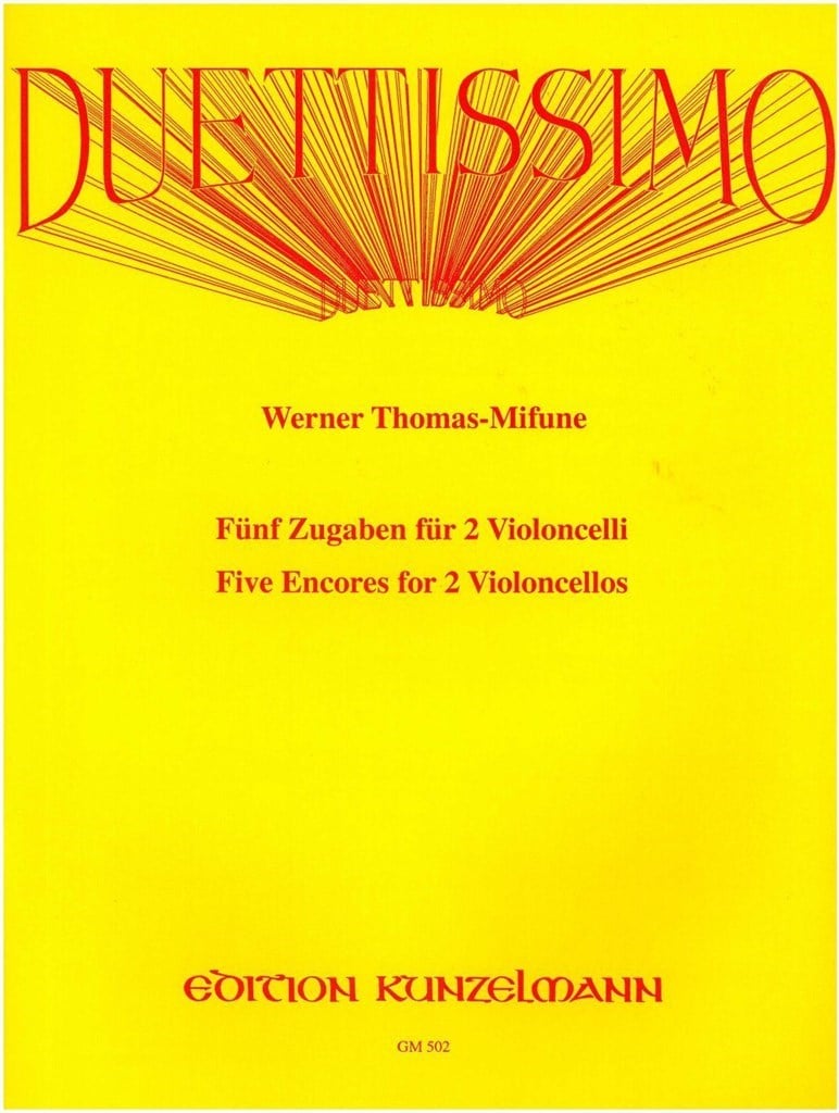 Duettissimo